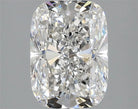 2.04ct Cushion brilliant Lab Grown Diamond (Colour F, Clarity SI1, IGI Certified)
