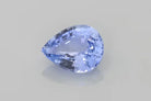 2.07ct Pear Natural Sapphire (Colour Blue, Clarity Eye Clean, Cut Faceted)