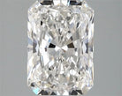 2.08ct Radiant Lab Grown Diamond (Colour F, Clarity VVS2, IGI Certified)