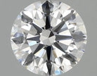 2.08ct Round Lab Grown Diamond (Colour D, Clarity VS2, Cut ID, IGI Certified)