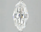 2.10ct Other Lab Grown Diamond (Colour E, Clarity VS1, IGI Certified)