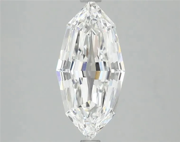 2.10ct Other Lab Grown Diamond (Colour E, Clarity VS1, IGI Certified)