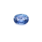 2.12ct Oval Natural Sapphire (Colour Blue, Clarity Eye Clean, Cut Faceted)