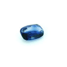 2.14ct Oval Natural Sapphire (Colour Blue, Clarity Eye Clean, Cut Faceted)