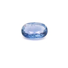 2.23ct Oval Natural Sapphire (Colour Blue, Clarity Eye Clean, Cut Faceted)