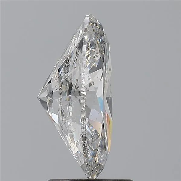 2.24ct Oval Natural Diamond (Colour G, Clarity SI2, Cut VG, IGI Certified)