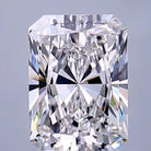 2.33ct Radiant Lab Grown Diamond (Colour E, Clarity VVS2, IGI Certified)