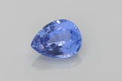 2.43ct Pear Natural Sapphire (Colour Blue, Clarity Eye Clean, Cut Faceted)