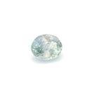 2.50ct Oval Natural Sapphire (Colour Blue, Clarity Slightly Included, Cut Faceted)