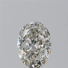 2.51ct Oval Natural Diamond (Colour H, Clarity SI2, Cut VG, IGI Certified)