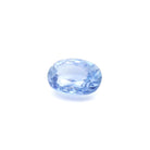 2.55ct Oval Natural Sapphire (Colour Blue, Clarity Eye Clean, Cut Faceted)