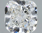2.63ct Cushion modified Lab Grown Diamond (Colour G, Clarity VS1, IGI Certified)