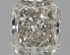 2.66ct Radiant Lab Grown Diamond (Colour J, Clarity VS2, IGI Certified)