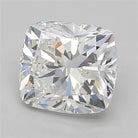 2.70ct Cushion brilliant Natural Diamond (Colour E, Clarity VS2, GIA Certified)
