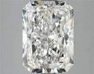 2.90ct Radiant Lab Grown Diamond (Colour F, Clarity VS1, IGI Certified)