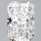 2.96ct Radiant Lab Grown Diamond (Colour E, Clarity VVS1, IGI Certified)