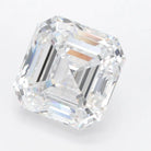 2.97ct Asscher Lab Grown Diamond (Colour D, Clarity IF, IGI Certified)