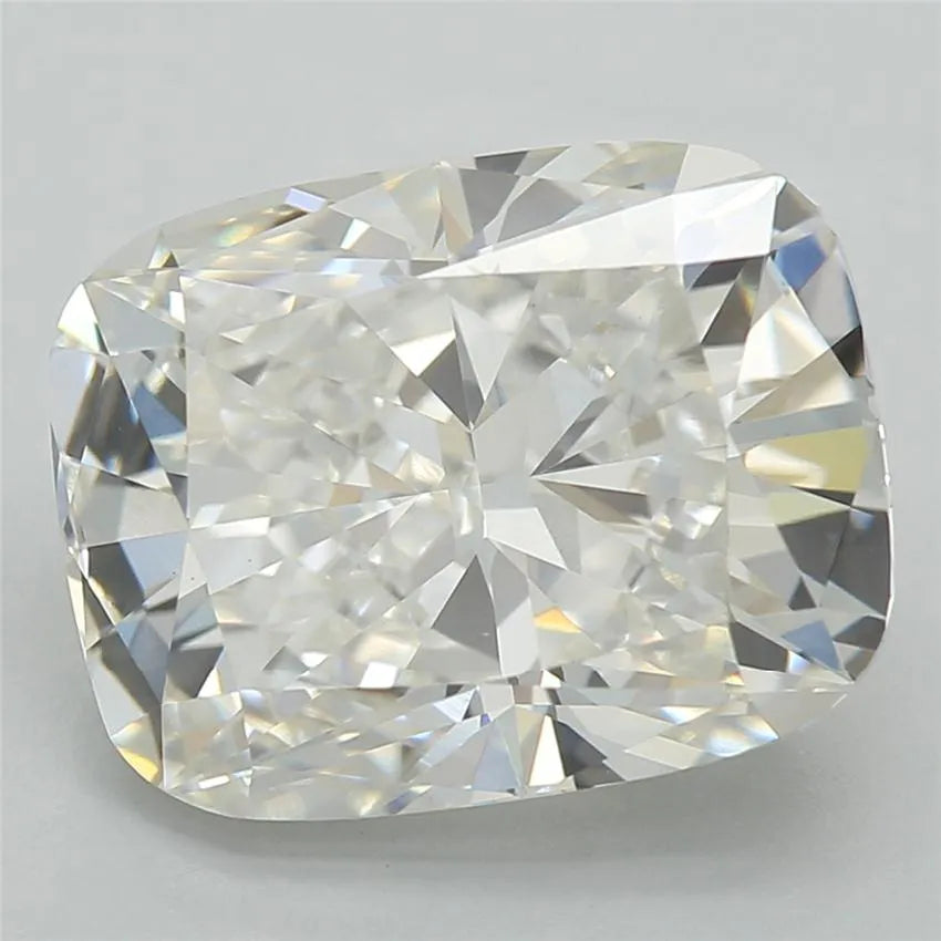 3.00ct Cushion brilliant Lab Grown Diamond (Colour H, Clarity VS1, GIA Certified)