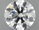 3.00ct Round Lab Grown Diamond (Colour I, Clarity VS1, Cut ID, IGI Certified)