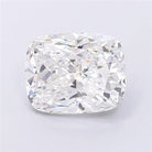 3.01ct Cushion modified Lab Grown Diamond (Colour E, Clarity VS1, IGI Certified)