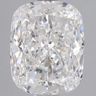 3.01ct Cushion modified Lab Grown Diamond (Colour F, Clarity VS1, IGI Certified)