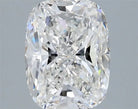 3.01ct Cushion modified Lab Grown Diamond (Colour F, Clarity VVS2, IGI Certified)