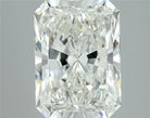 3.01ct Radiant Natural Diamond (Colour J, Clarity VS2, GIA Certified)