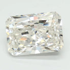 3.04ct Radiant Lab Grown Diamond (Colour G, Clarity VVS2, Cut EX, IGI Certified)