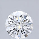 3.05ct Round Lab Grown Diamond (Colour E, Clarity VVS1, Cut ID, IGI Certified)