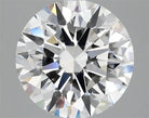 3.10ct Round Lab Grown Diamond (Colour D, Clarity VVS2, Cut ID, IGI Certified)