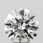 3.24ct Round Lab Grown Diamond (Colour I, Clarity VS2, Cut ID, IGI Certified)