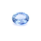 3.32ct Oval Natural Sapphire (Colour Blue, Clarity Eye Clean, Cut Faceted)