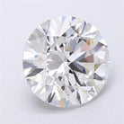 3.36ct Round Lab Grown Diamond (Colour F, Clarity VS1, Cut ID, IGI Certified)