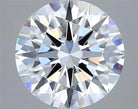 3.51ct Round Lab Grown Diamond (Colour E, Clarity VVS1, Cut ID, IGI Certified)