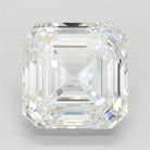 3.54ct Asscher Lab Grown Diamond (Colour D, Clarity FL, IGI Certified)