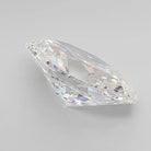 3.55ct Oval Lab Grown Diamond (Colour F, Clarity IF, Cut EX, IGI Certified)
