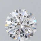 4.00ct Round Lab Grown Diamond (Colour E, Clarity VS1, Cut VG, IGI Certified)