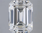 4.01ct Emerald Lab Grown Diamond (Colour E, Clarity VS1, IGI Certified)