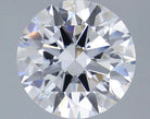 4.05ct Round Lab Grown Diamond (Colour E, Clarity VVS1, Cut ID, IGI Certified)