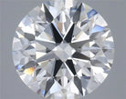4.56ct Round Lab Grown Diamond (Colour E, Clarity VS2, Cut ID, IGI Certified)