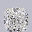 4.92ct Cushion modified Lab Grown Diamond (Colour E, Clarity VS2, IGI Certified)