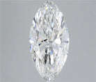 5.03ct Marquise Lab Grown Diamond (Colour F, Clarity VVS2, IGI Certified)