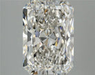 5.46ct Radiant Lab Grown Diamond (Colour H, Clarity VS1, IGI Certified)