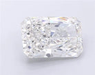 6.05ct Radiant Lab Grown Diamond (Colour G, Clarity VVS2, IGI Certified)