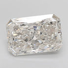 6.05ct Radiant Lab Grown Diamond (Colour H, Clarity VS1, IGI Certified)