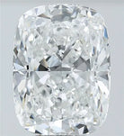 8.06ct Cushion brilliant Lab Grown Diamond (Colour E, Clarity VVS2, IGI Certified)