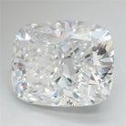 8.08ct Cushion brilliant Lab Grown Diamond (Colour D, Clarity FL, GIA Certified)