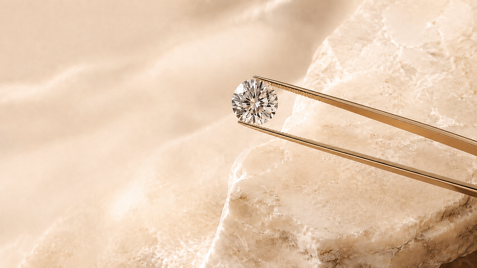 Jacob Mercari - How are Lab-Grown Diamonds graded and certified
