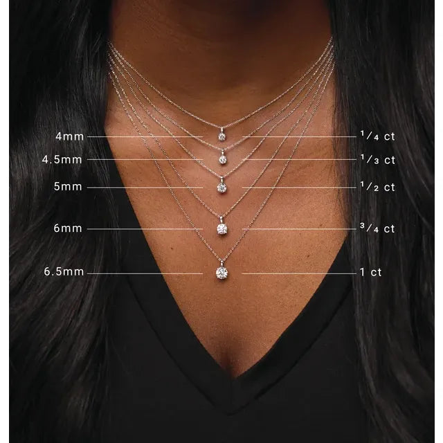 Diamond_Necklace_Size_Chart