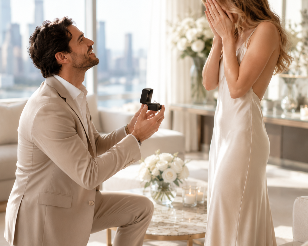 Jacob Mercari Proposal Photo for homepage